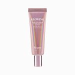 Ye:pre Pink Collagen Ampoule Sun Cream SPF50+ PA++++ 50ml Tone-Up Sunscreen _ Made in KOREA